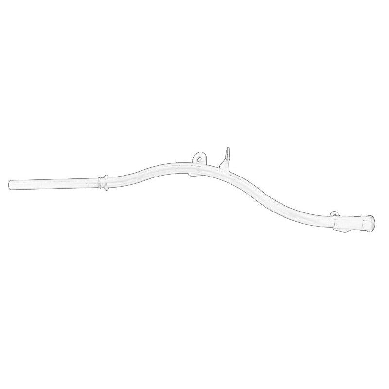 OE VW 03L103634H Oil Dipstick
