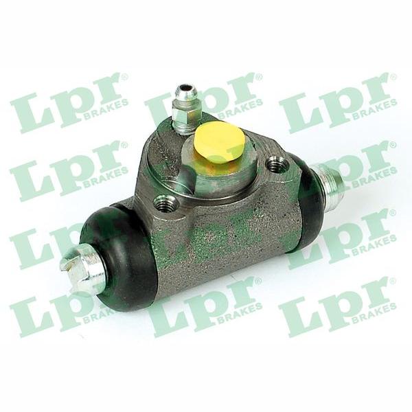 LPR LPR4401 Wheel Brake Cylinder