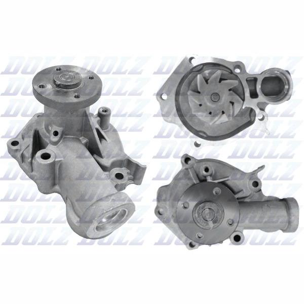 DOLZ H217 Water Pump