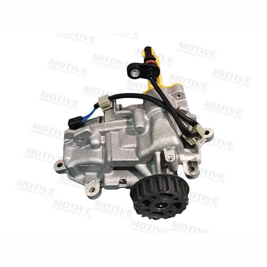 MOTIVE MOTOP8368 Oil Pump