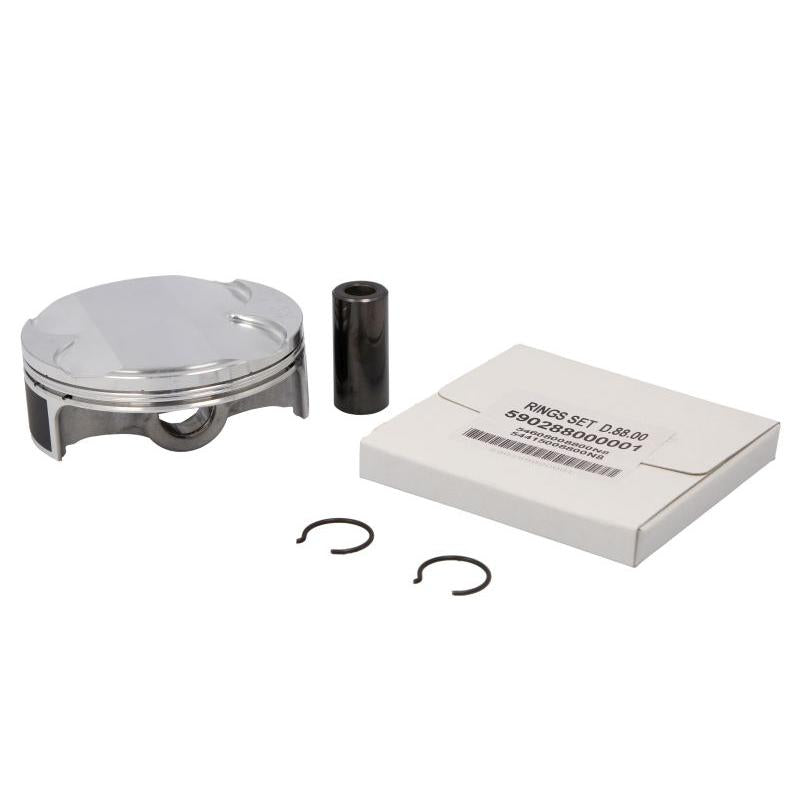 VERTEX 23762A Piston