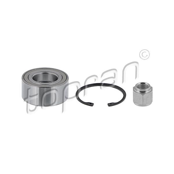 HANS PRIES HP720388 Wheel Bearing Kit