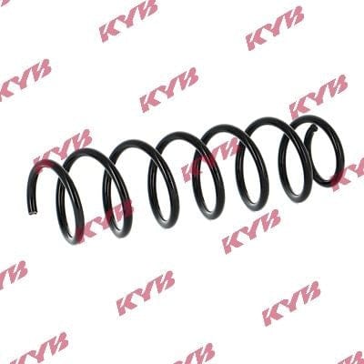 KYB RA5363 Coil Spring for BMW I3 (I01)