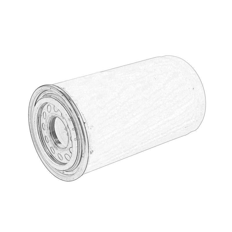 OE CNH 137700750066CNH Hydraulic Filter