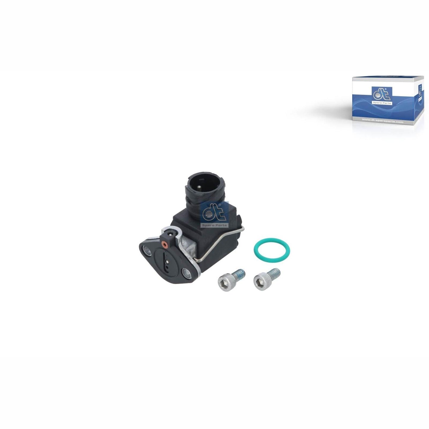 DT A/C 5.95102 Shift Cylinder Solenoid Valve