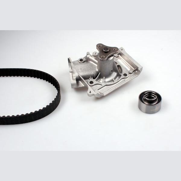 HEPU HEPPK79830 Water Pump & Timing Belt Kit