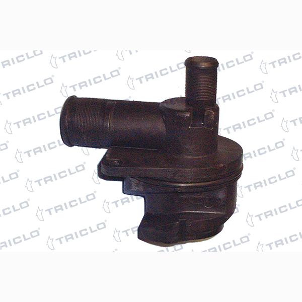 TRICLO TRI461.525 Coolant Flange