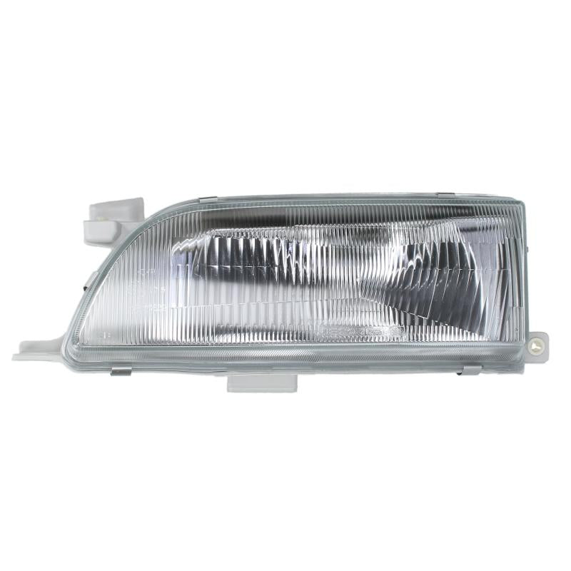 DEPO 212-1142L-LD-E Headlight