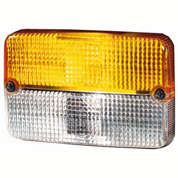 HELLA 9EL997459-001 Indicator Lens