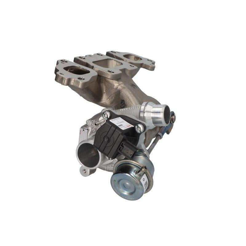 GARRETT 821042-5010S Turbocharger