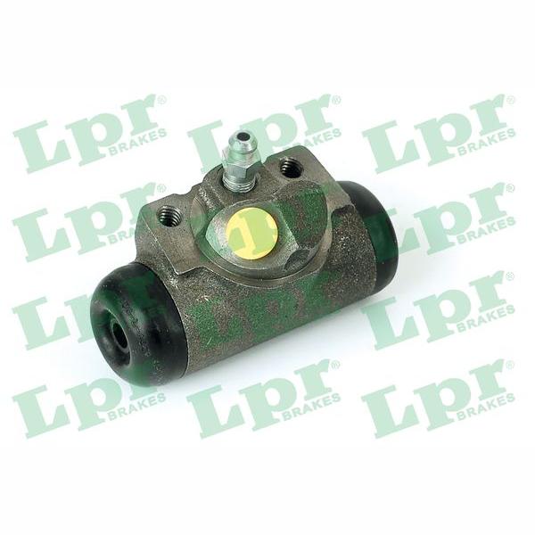 SAF 3080002701 Brake Caliper