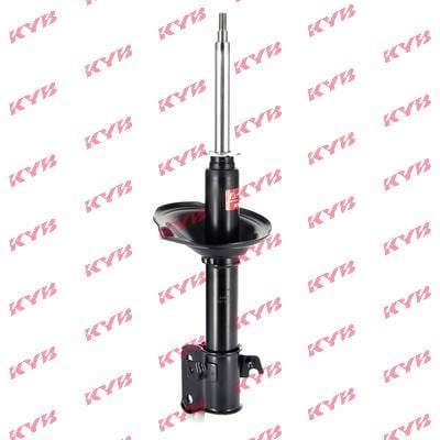 KYB EXCel-G 334275 Shock Absorber for Subaru Outback II (Be, Bh)