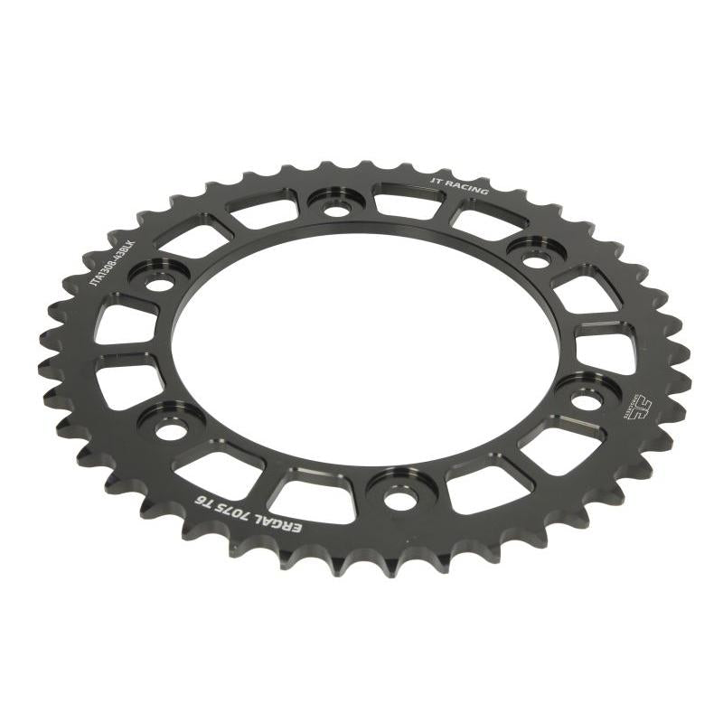 JT JTA1308,43BLK Chain Sprocket