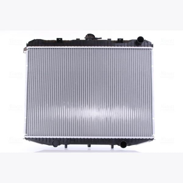 NISSENS NIS62070A Engine Radiator