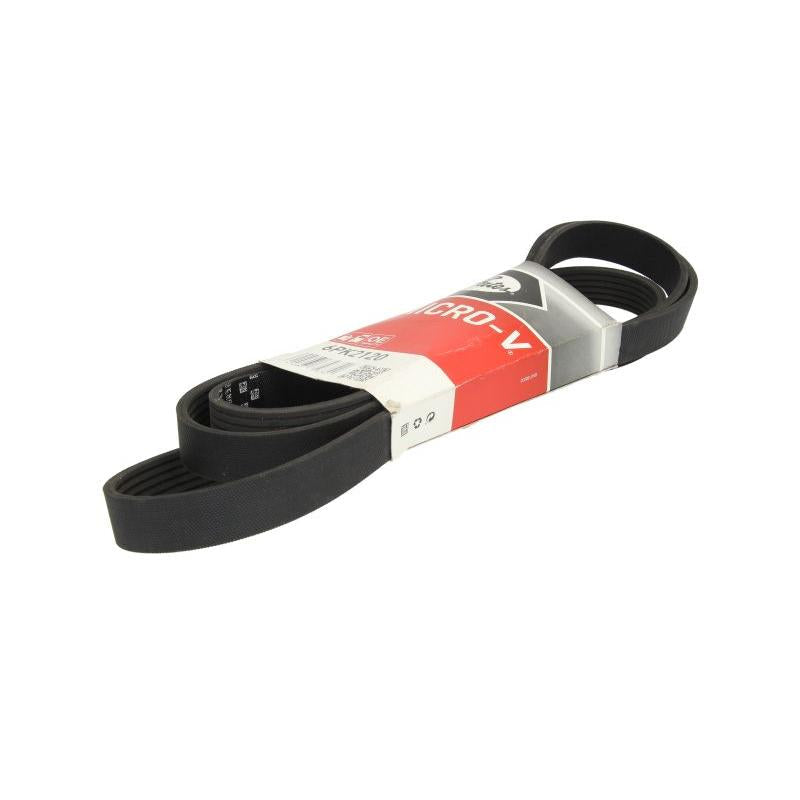 GATES GAT6PK2120 V-Ribbed Belt