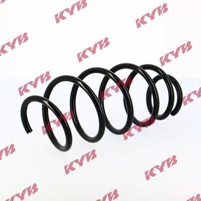 KYB K-Flex RA4042 Coil Spring