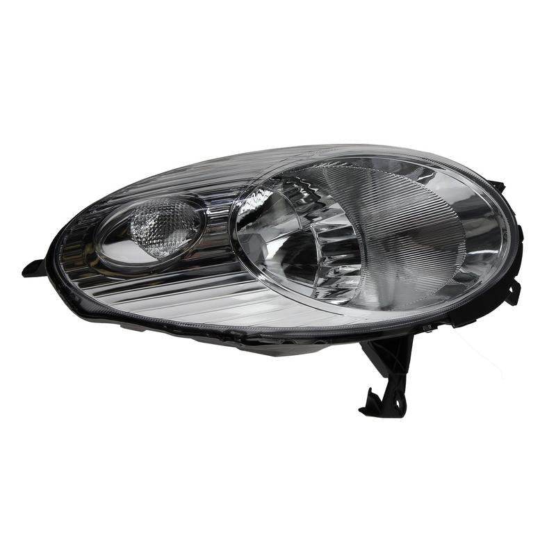 DEPO 215-1194R-LD-EM Headlight