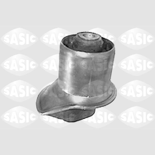 SASIC SAS9001705 Axle Beam Bushing