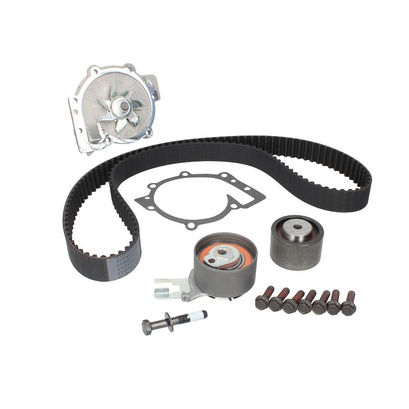 HEPU HEPPK09800 Water Pump & Timing Belt Kit