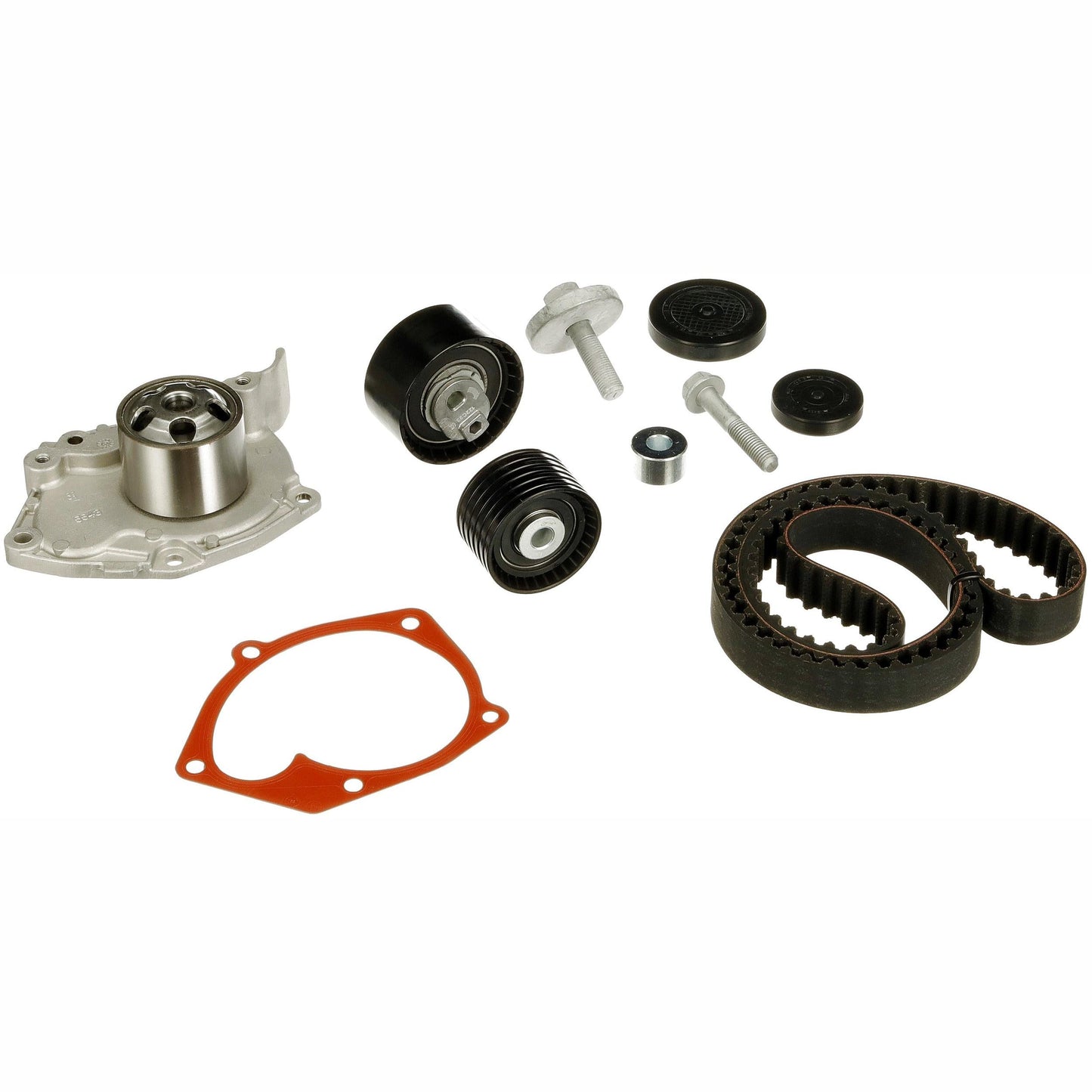 GATES GATKP25559XS-3 Water Pump & Timing Belt Kit