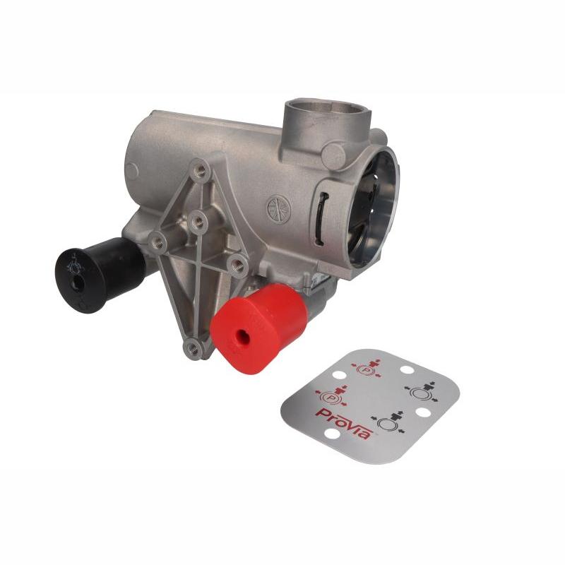 HERTH+BUSS JAKOPARTS J3104080 Brake Master Cylinder