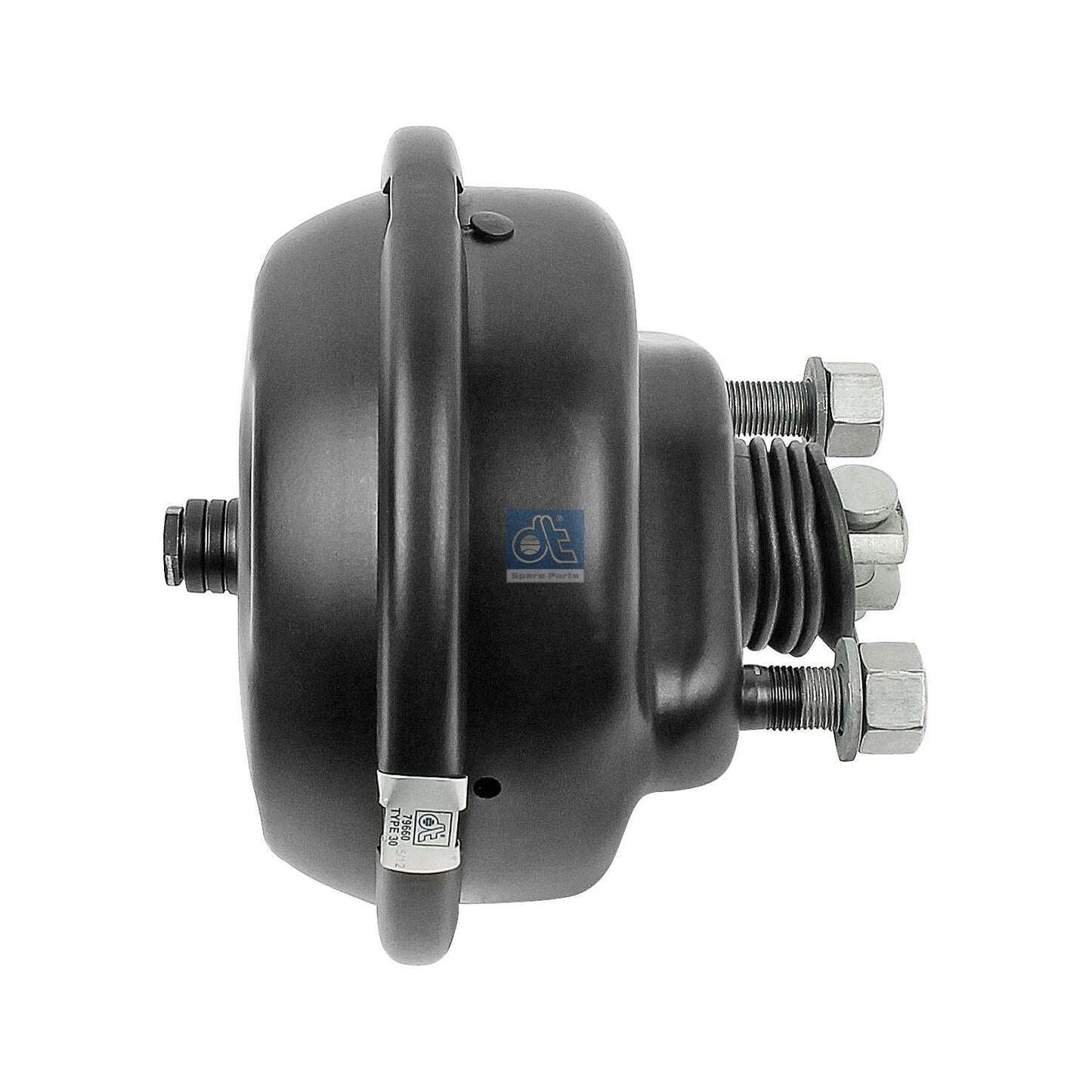 DT A/C 4.67625 Pretensioning Cylinder