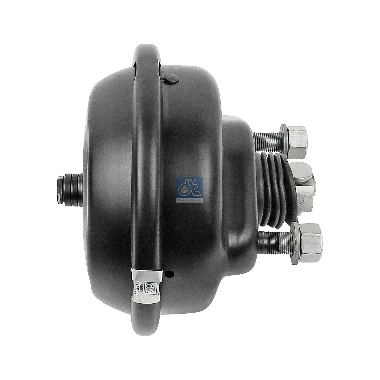 DT A/C 4.67625 Pretensioning Cylinder