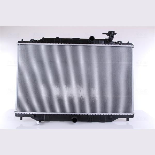 NISSENS NIS68532 Engine Radiator