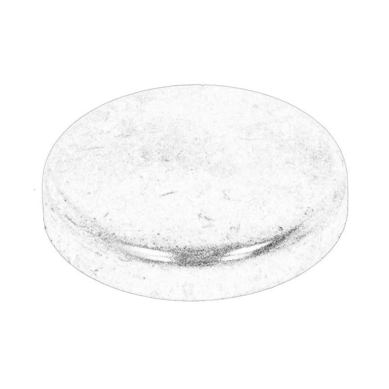 OE MAN 81.91605.0042MAN Exterior Door Handle Cover Cap