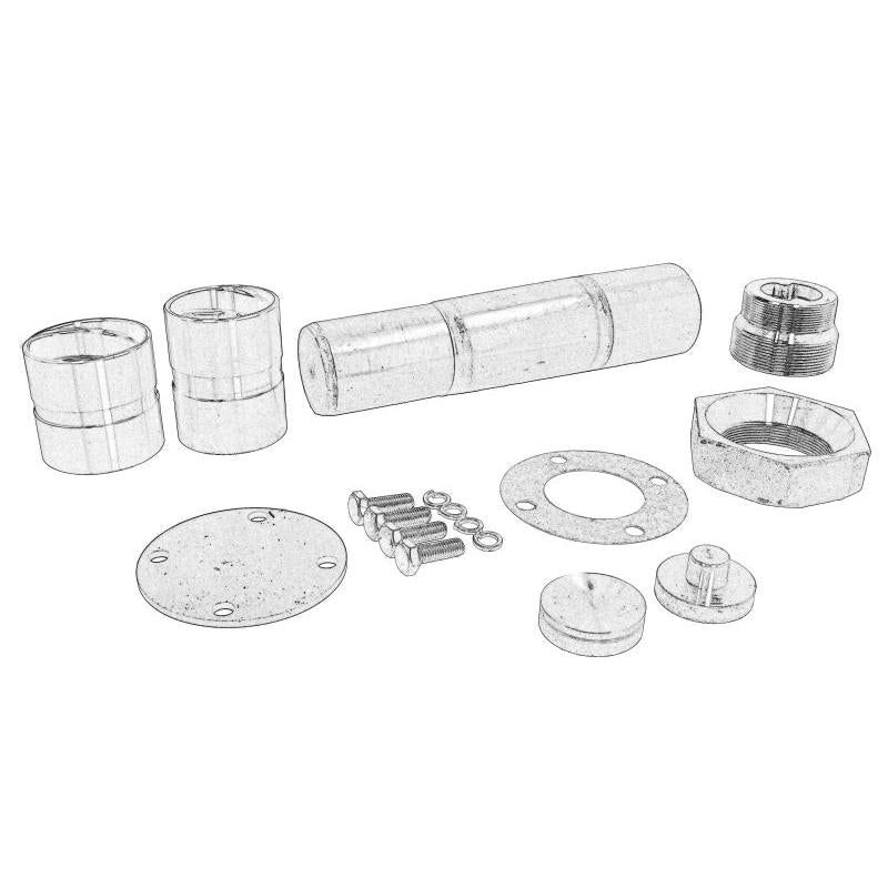 OE GIGANT GIG709317926 Kingpin Repair Kit