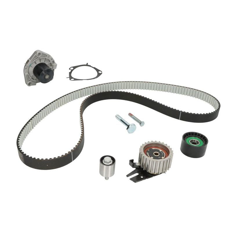 DAYCO DAYKTBWP12370 Water Pump & Timing Belt Kit