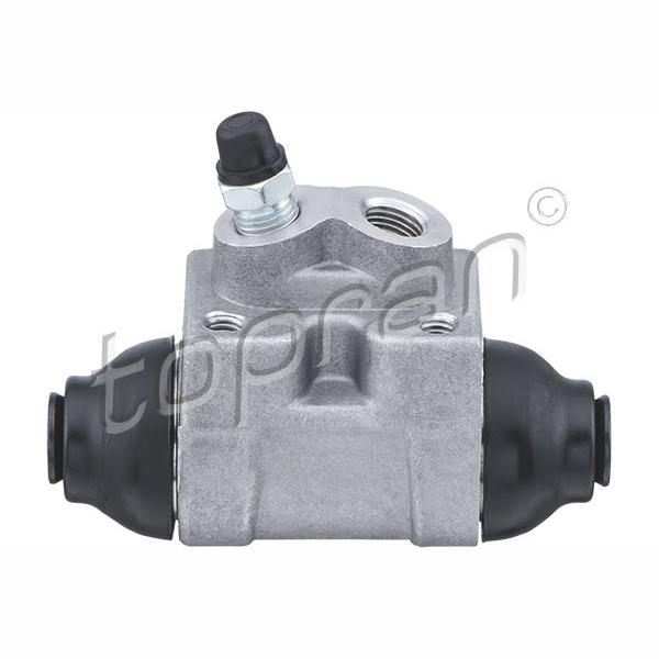 HANS PRIES HP820976 Wheel Brake Cylinder