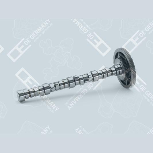OE GERMANY 010500402001 Camshaft