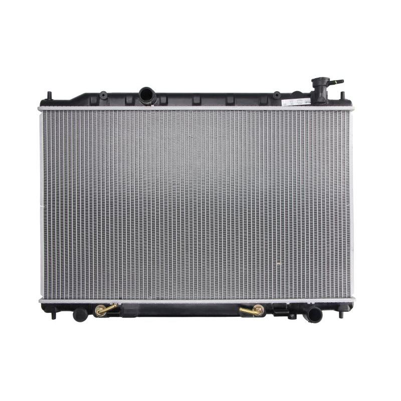 NISSENS NIS68712 Engine Radiator