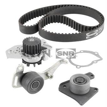 SNR KDP459.012 Water Pump & Timing Belt Kit