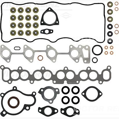REINZ 02-53447-03 Cylinder Head Gasket