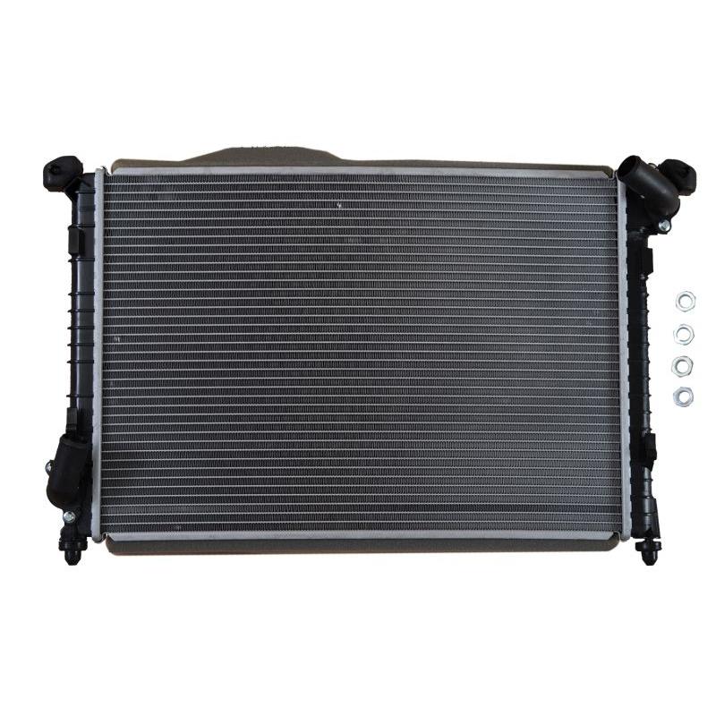 NRF NRF53808 Engine Radiator