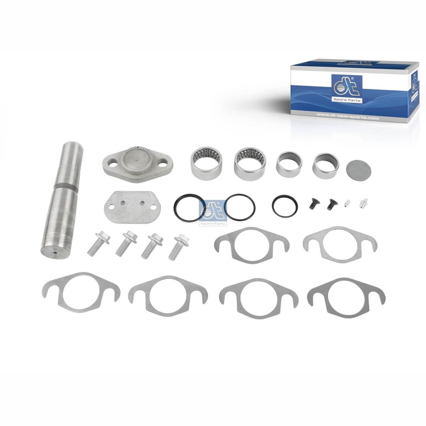 DT SPARE PARTS 7.92004 Kingpin Repair Kit