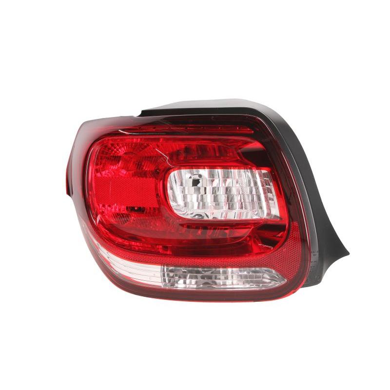 HELLA 2VA354675-011 Rear Light