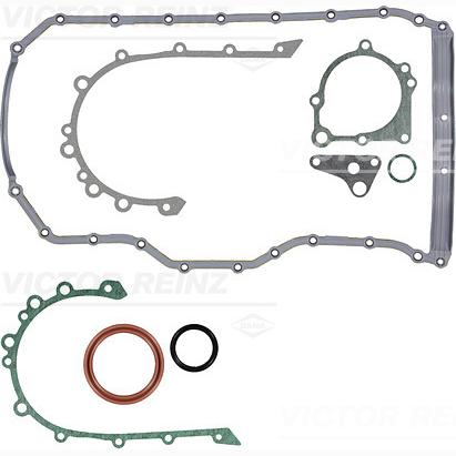 REINZ 08-35641-01 Crankcase Gasket Kit