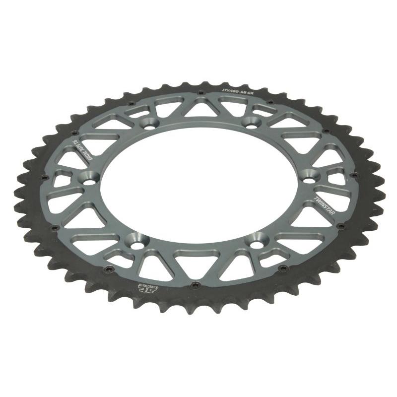 JT JTX460,48GR Chain Sprocket