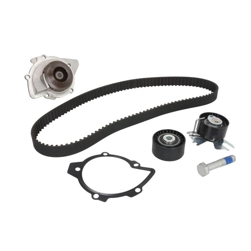 GATES GATKP15672XS Water Pump & Timing Belt Kit