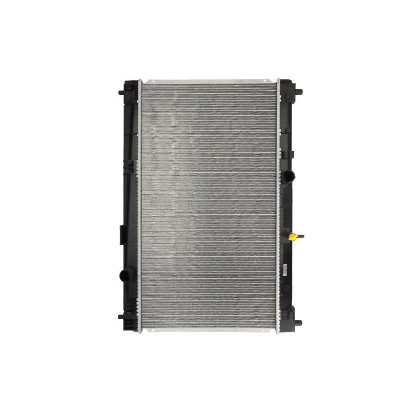 KOYORAD PL012212 Engine Radiator