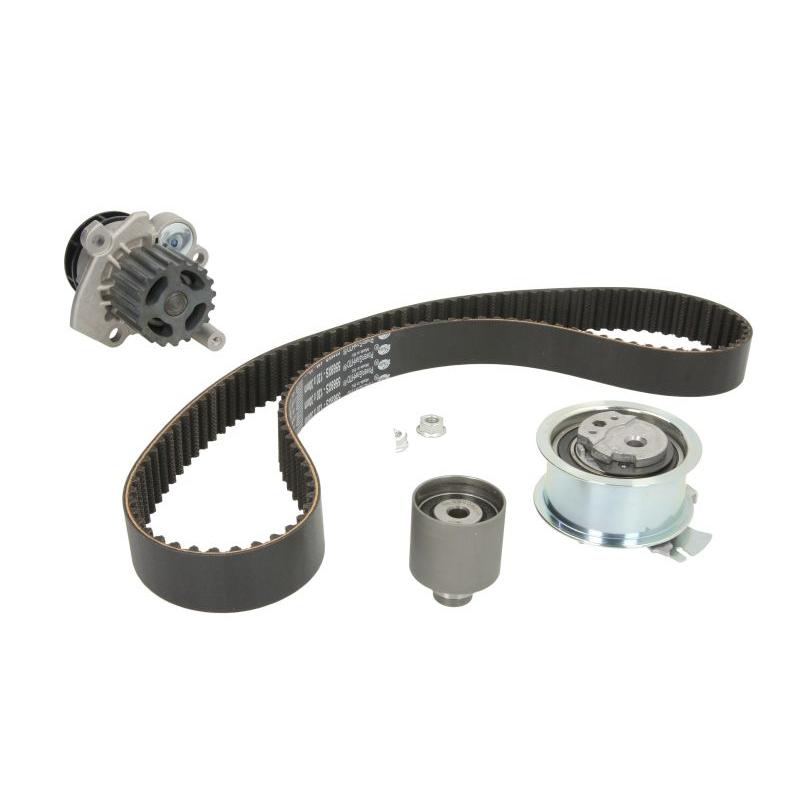 GATES GATKP55569XS-4 Water Pump & Timing Belt Kit