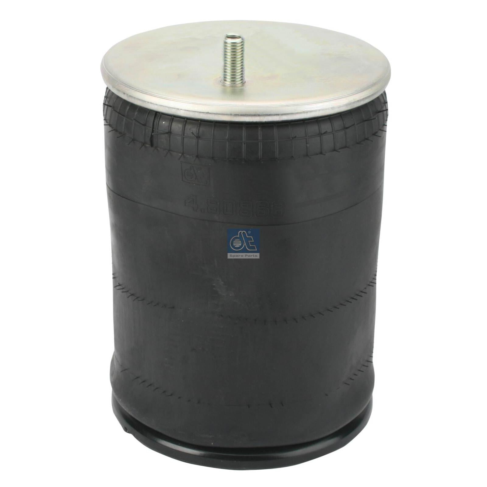 DT SPARE PARTS 4.80866 Air Suspension Bellow