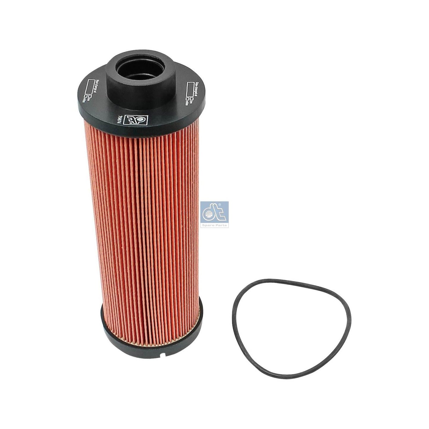 DT A/C 3.22005 Fuel Filter