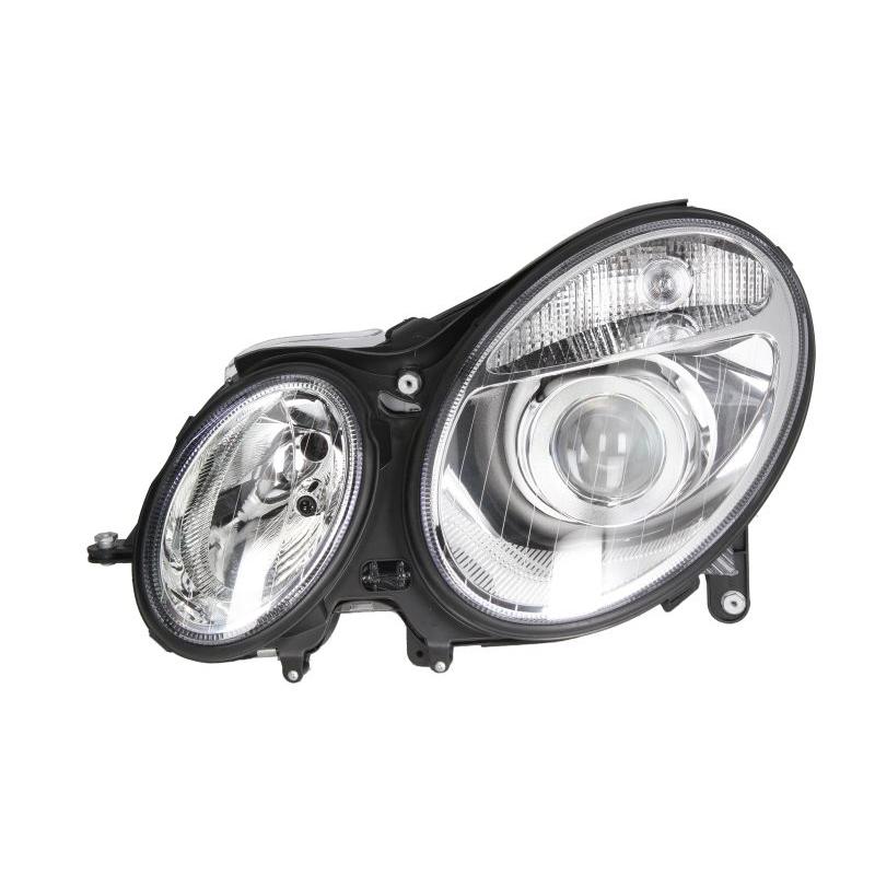 DEPO 440-1126L-LD-EM Headlight