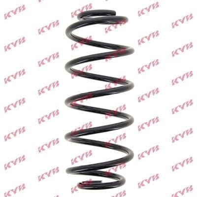 KYB K-Flex RH6389 Coil Spring for Fiat Bravo II Hatchback (198)
