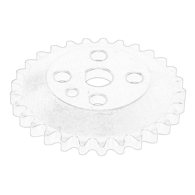 OE VW 03C115121J Oil Pump Gear