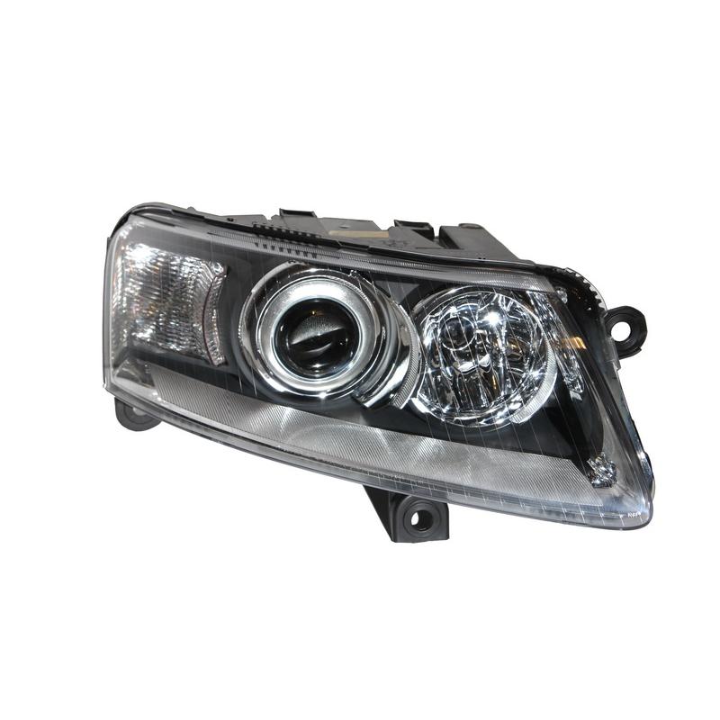 DEPO 446-1112R-LDHEM Headlight